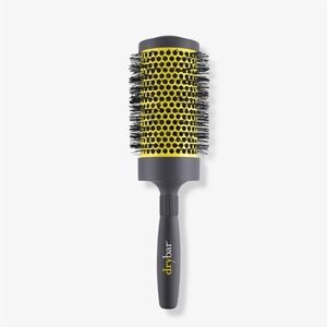 Drybar - Double Pint Round Ceramic Brus | New